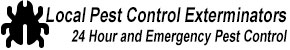 Augusta MT Pest Control Exterminators
